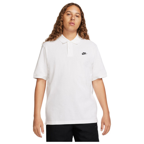 Nike Ανδρική κοντομάνικη μπλούζα Sportswear Club Polo Pique Shirt
